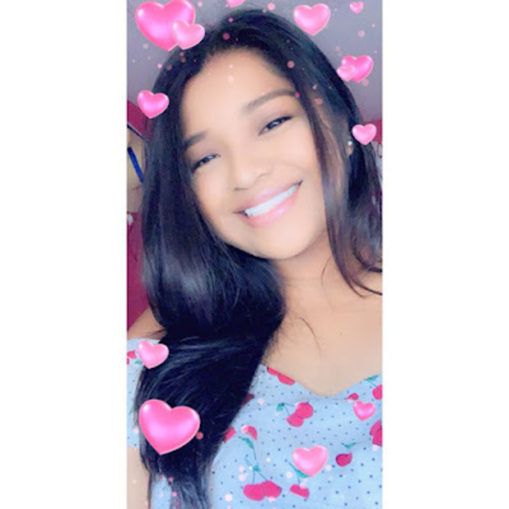 Meet your Posher, Ely